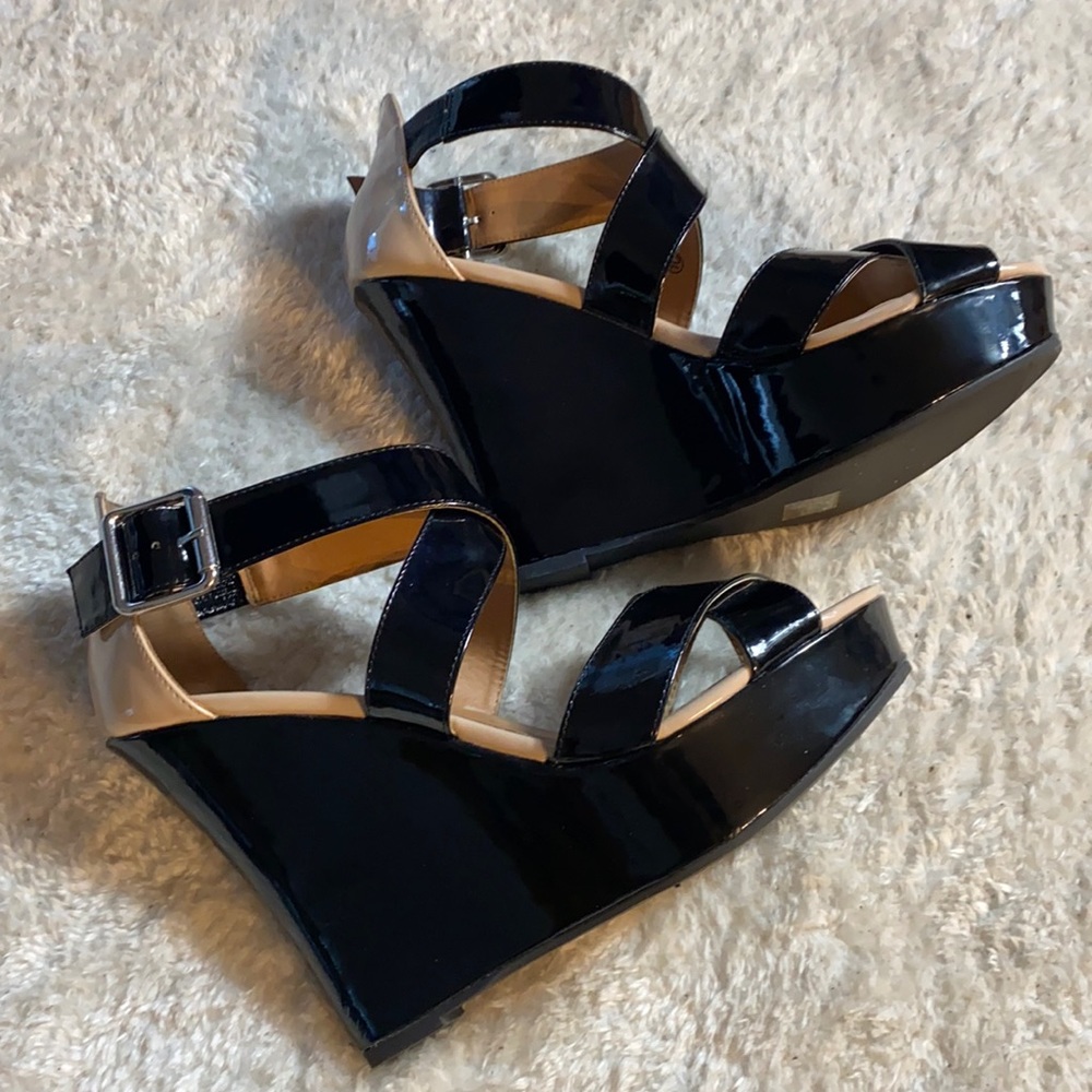 Wedge Sandal